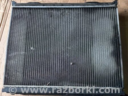 ФОТО Радиатор основной для KIA Sorento 1 BL (02-09) Київ