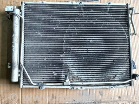 ФОТО Радиатор кондиционера для KIA Sorento 1 BL (02-09) Київ