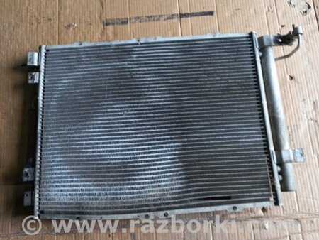 ФОТО Радиатор кондиционера для KIA Sorento 1 BL (02-09) Київ