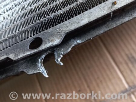 ФОТО Радиатор кондиционера для KIA Sorento 1 BL (02-09) Київ