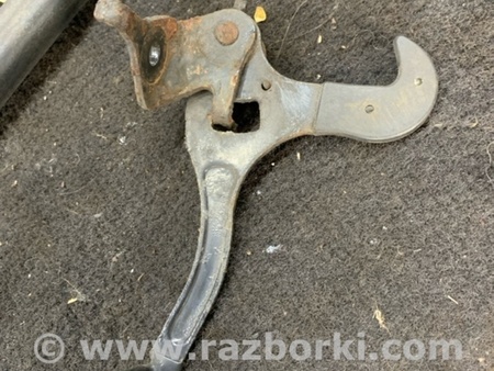 ФОТО Ручка открывания капота для Hyundai ix35 I LM/EL Tucson (10-17) Київ