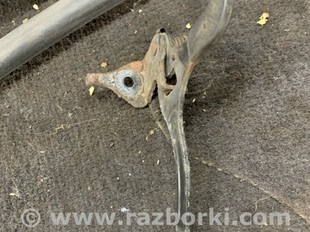 ФОТО Ручка открывания капота для Hyundai ix35 I LM/EL Tucson (10-17) Київ