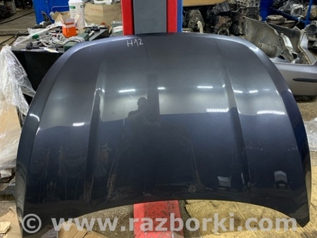 ФОТО Капот для Hyundai ix35 I LM/EL Tucson (10-17) Київ