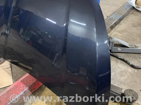 ФОТО Капот для Hyundai ix35 I LM/EL Tucson (10-17) Київ