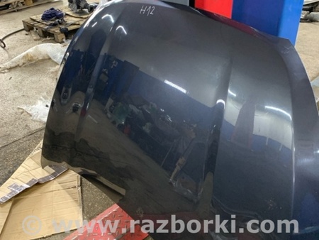 ФОТО Капот для Hyundai ix35 I LM/EL Tucson (10-17) Київ