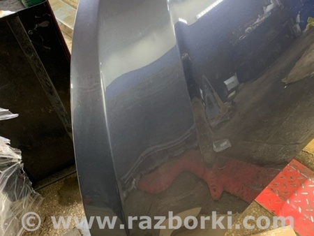 ФОТО Капот для Hyundai ix35 I LM/EL Tucson (10-17) Київ