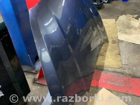 ФОТО Капот для Hyundai ix35 I LM/EL Tucson (10-17) Київ