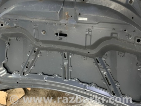 ФОТО Капот для Hyundai ix35 I LM/EL Tucson (10-17) Київ
