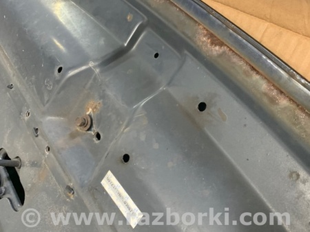 ФОТО Капот для Hyundai ix35 I LM/EL Tucson (10-17) Київ