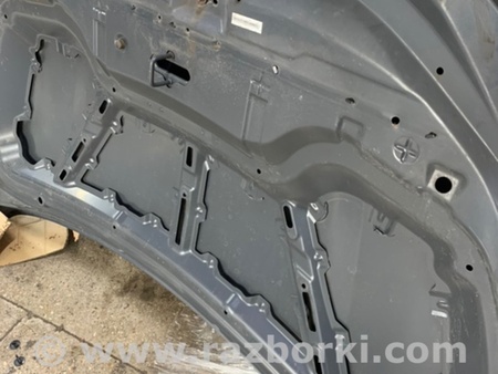 ФОТО Капот для Hyundai ix35 I LM/EL Tucson (10-17) Київ