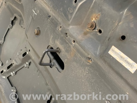 ФОТО Капот для Hyundai ix35 I LM/EL Tucson (10-17) Київ