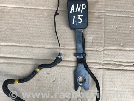 ФОТО Замок Ремня Безопасности левый для KIA Sorento 1 BL (02-09) Київ