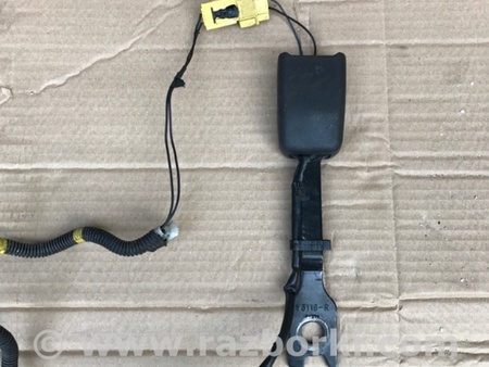 ФОТО Замок Ремня Безопасности левый для KIA Sorento 1 BL (02-09) Київ