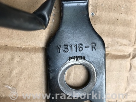 ФОТО Замок Ремня Безопасности левый для KIA Sorento 1 BL (02-09) Київ