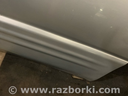 ФОТО Накладка на дверь задняя левая для Subaru Forester SG S11 (02-08) Київ