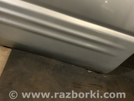 ФОТО Накладка на дверь задняя левая для Subaru Forester SG S11 (02-08) Київ