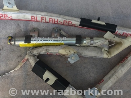 ФОТО Аирбаг пассажирский правый для KIA Sorento 1 BL (02-09) Київ