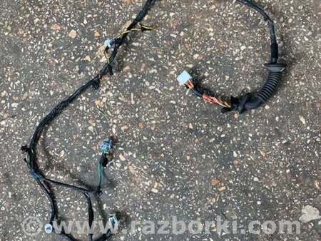 ФОТО Провода прочие задняя левая для Hyundai ix35 I LM/EL Tucson (10-17) Київ