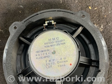 ФОТО Динамик задний левый для Hyundai ix35 I LM/EL Tucson (10-17) Київ