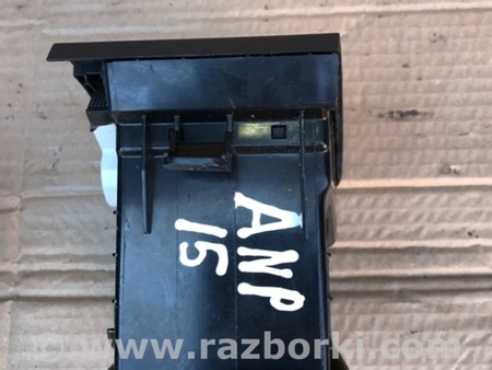 ФОТО Воздуховод передний левый для KIA Sorento 1 BL (02-09) Київ