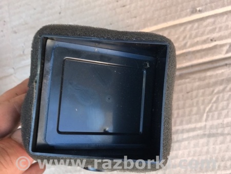 ФОТО Воздуховод передний левый для KIA Sorento 1 BL (02-09) Київ