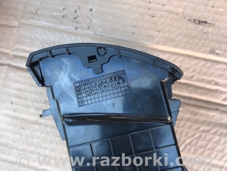 ФОТО Воздуховод передний левый для KIA Sorento 1 BL (02-09) Київ