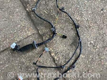 ФОТО Провода прочие задняя правая для Hyundai ix35 I LM/EL Tucson (10-17) Київ