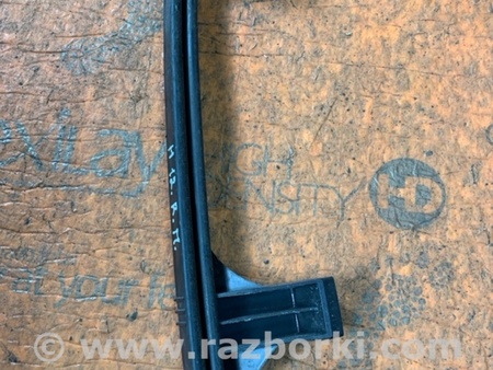 ФОТО Направляющая стекла передняя правая для Hyundai ix35 I LM/EL Tucson (10-17) Київ