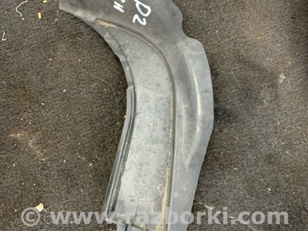 ФОТО Защита правая для Subaru Legacy IV BL/BP (03-09) Київ