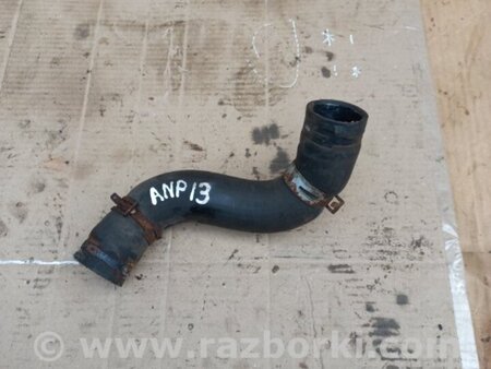 ФОТО Патрубок для Subaru Forester SG S11 (02-08) Київ