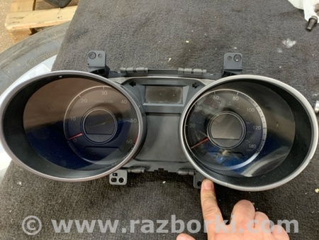 ФОТО Панель приборов для Hyundai ix35 I LM/EL Tucson (10-17) Київ