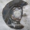 ФОТО тормозной щиток для Subaru Impreza GD/GG Киев