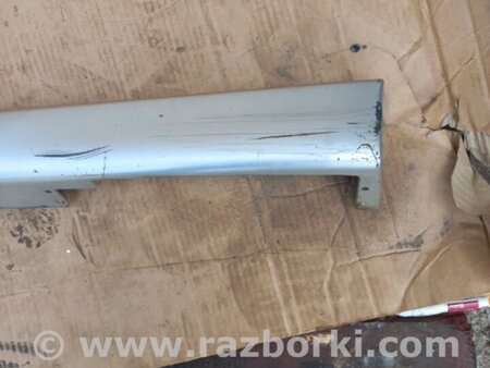 ФОТО Порог левый для Subaru Forester SG S11 (02-08) Київ