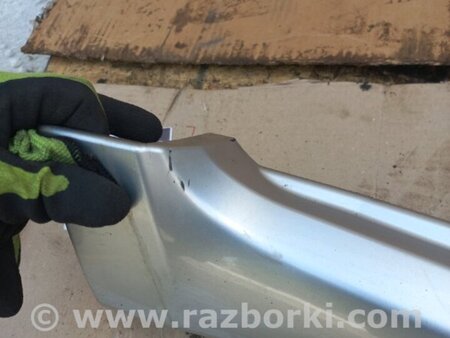 ФОТО Порог левый для Subaru Forester SG S11 (02-08) Київ