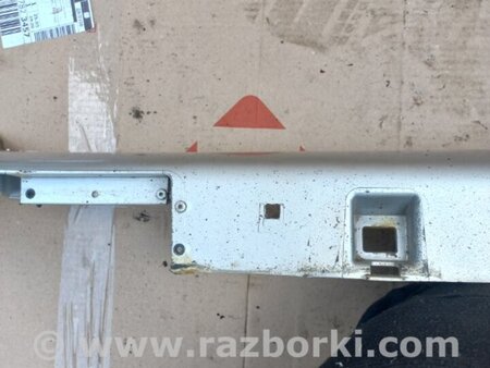 ФОТО Порог левый для Subaru Forester SG S11 (02-08) Київ