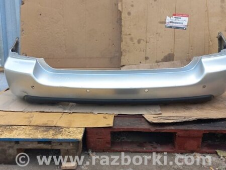 ФОТО Бампер для Subaru Forester SG S11 (02-08) Київ