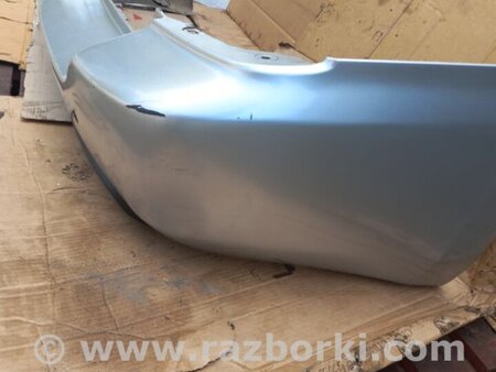 ФОТО Бампер для Subaru Forester SG S11 (02-08) Київ