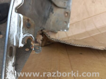 ФОТО Бампер для Subaru Forester SG S11 (02-08) Київ