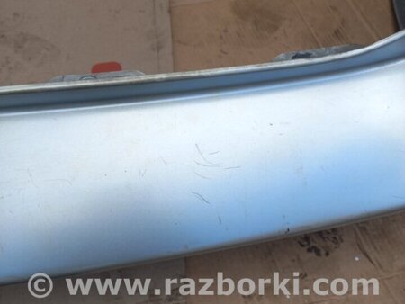 ФОТО Бампер для Subaru Forester SG S11 (02-08) Київ