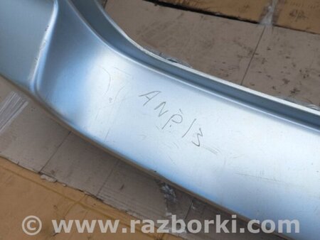 ФОТО Бампер для Subaru Forester SG S11 (02-08) Київ