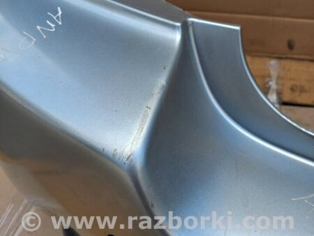 ФОТО Бампер для Subaru Forester SG S11 (02-08) Київ