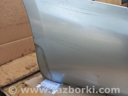 ФОТО Бампер для Subaru Forester SG S11 (02-08) Київ