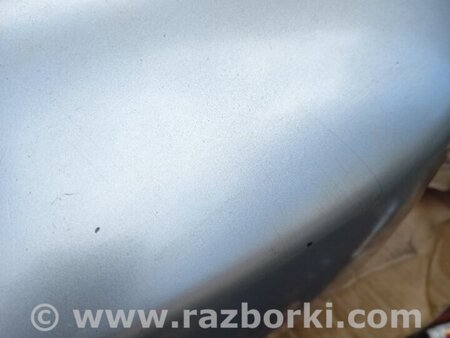 ФОТО Бампер для Subaru Forester SG S11 (02-08) Київ