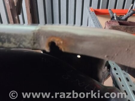 ФОТО Бампер для Subaru Forester SG S11 (02-08) Київ