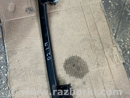 ФОТО Направляющая стекла передняя левая для Subaru Legacy IV BL/BP (03-09) Київ