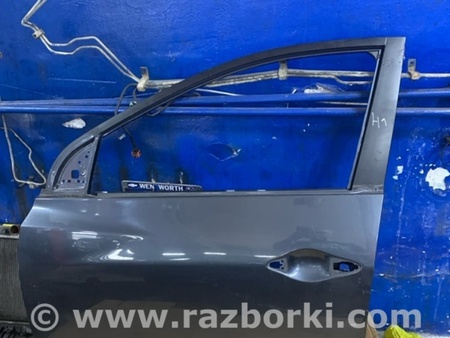 ФОТО Дверь передняя левая для Hyundai ix35 I LM/EL Tucson (10-17) Київ