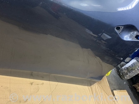 ФОТО Дверь передняя левая для Hyundai ix35 I LM/EL Tucson (10-17) Київ