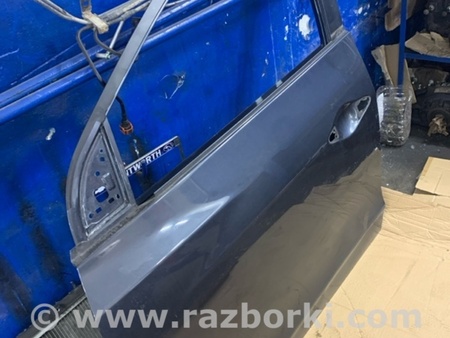 ФОТО Дверь передняя левая для Hyundai ix35 I LM/EL Tucson (10-17) Київ