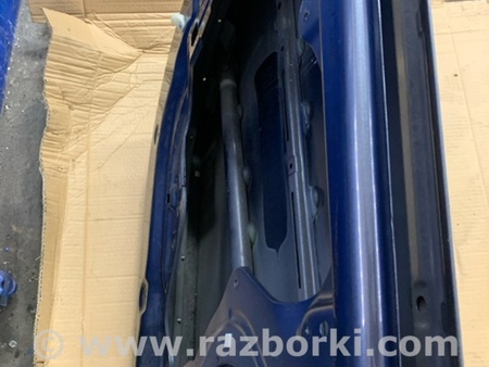 ФОТО Дверь передняя левая для Hyundai ix35 I LM/EL Tucson (10-17) Київ