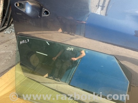 ФОТО Стекло задней левой двери для Hyundai ix35 I LM/EL Tucson (10-17) Київ